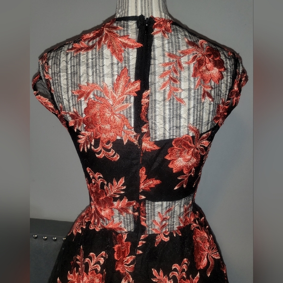 Dress - Picture 3 of 5